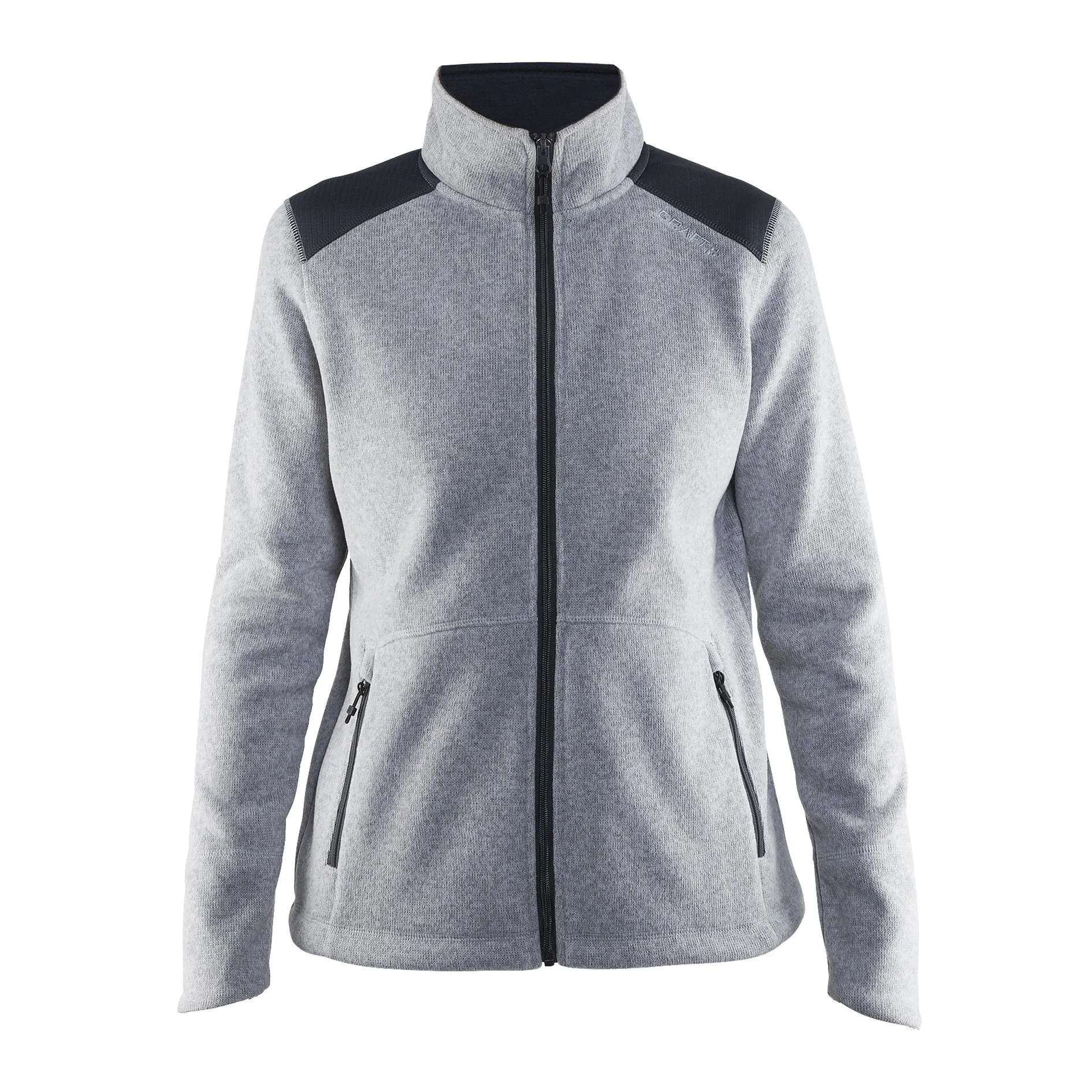 Women's Craft Noble Zip Fleece Jacket