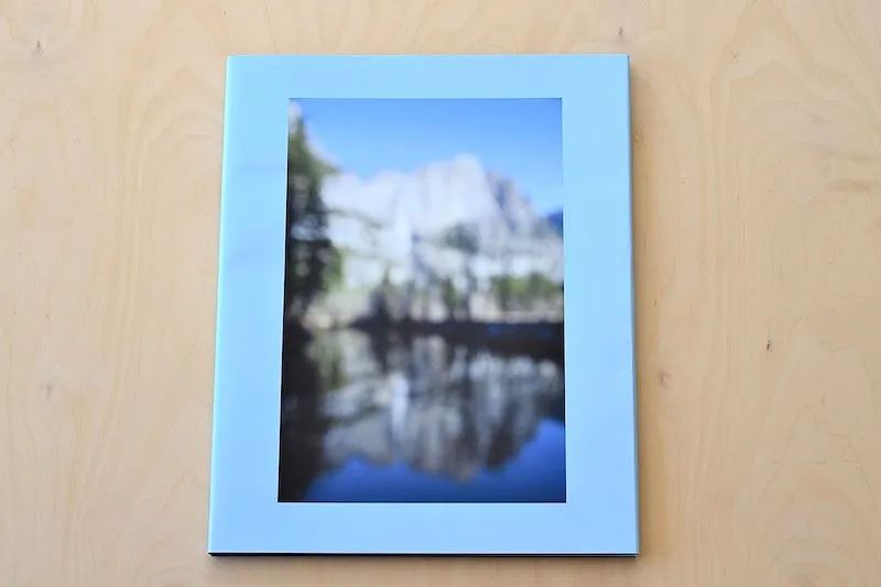 Yosemite by Catherine Opie