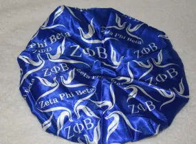 Zeta Bonnet