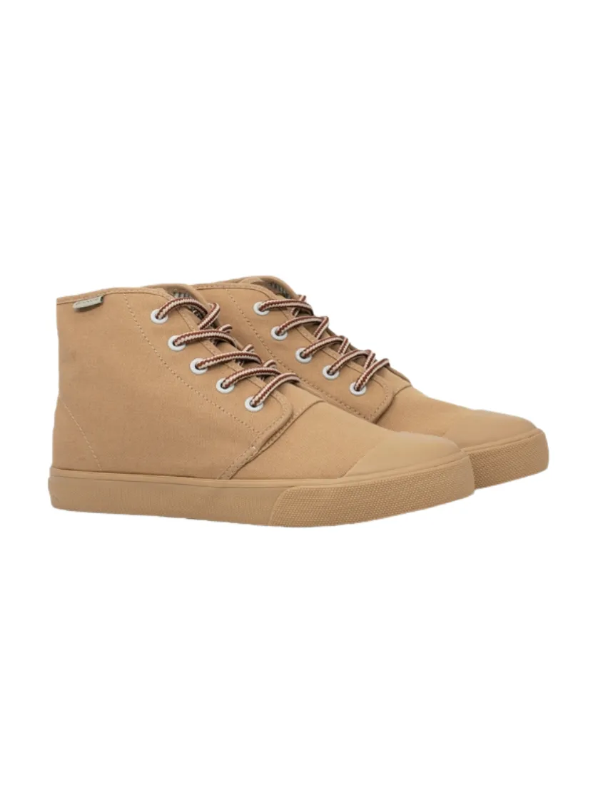 Zion Sand High Top