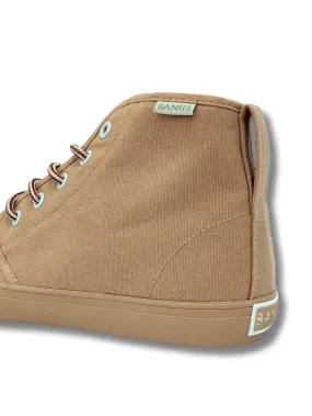 Zion Sand High Top