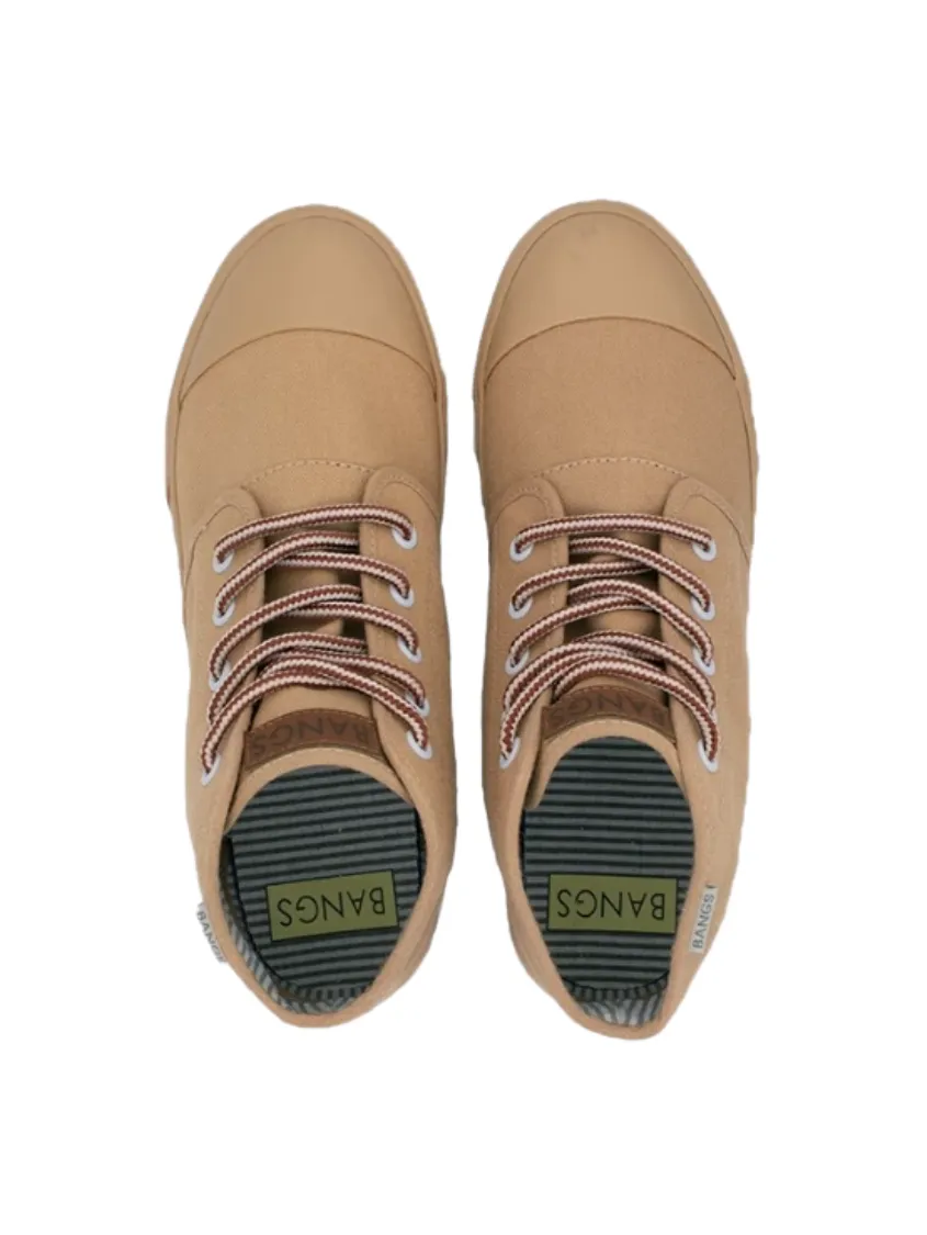 Zion Sand High Top